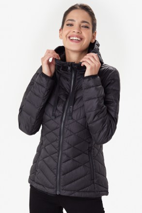 Emeline Insulated Jacket - Women's