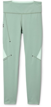 On Performance 7/8 Tights - Women's