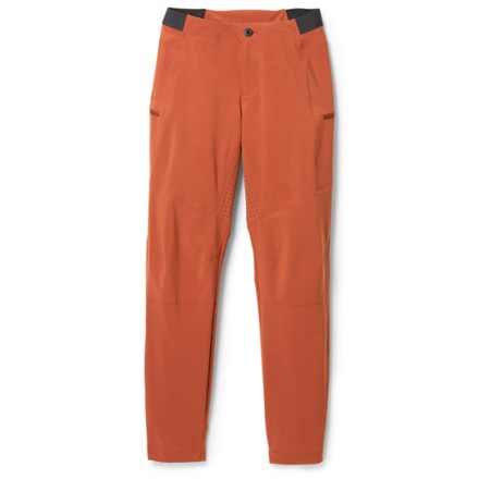 Fjallraven Riders Hybrid Cycling Trousers - Women's | REI Co-op