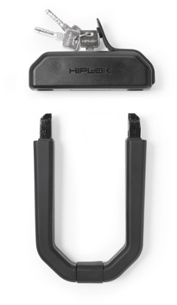 Hiplok D1000 Bike Lock