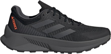 adidas Terrex Soulstride Flow Trail-Running Shoes - Men's 0