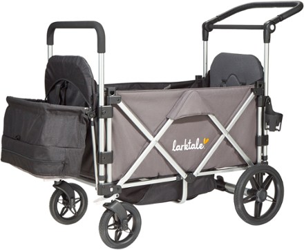 Caravan Stroller Wagon