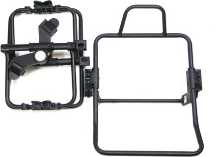 Caravan Chicco Car Seat Adapter