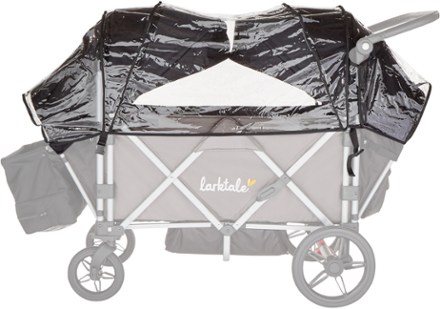 Larktale Caravan Rain/Wind Cover