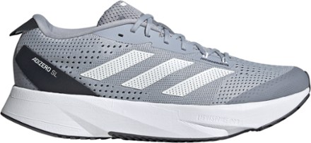 Adizero SL Road-Running Shoes - Men's