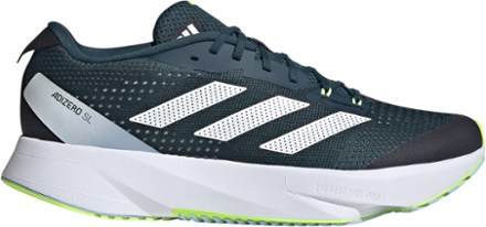 adidas Adizero SL Road-Running Shoes - Men's 0