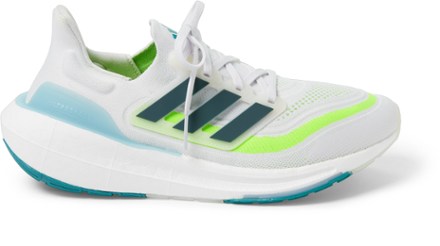 adidas Ultraboost Light Road-Running Shoes - Men's 0