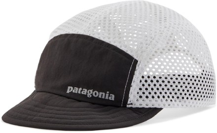 Patagonia trail running cap outlet