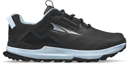 Altra Women's Lone Peak ALL-WTHR Low 2 Trail-Running Shoes