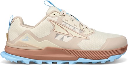 Altra Lone Peak 7 Trail-Running Shoes - Women's 0