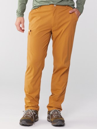 REI Co-op Trailmade Pants - Men's | REI Co-op