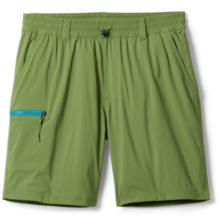 Rei mens hiking shorts 2025