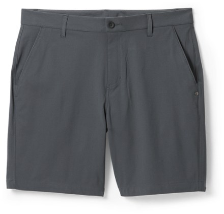 Vuori Meta Shorts - Men's 0