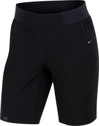 PEARL iZUMi Canyon Bike Shorts with Liner - Women's 0