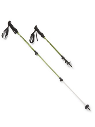 REI Co-op Trailmade Trekking Poles - Pair