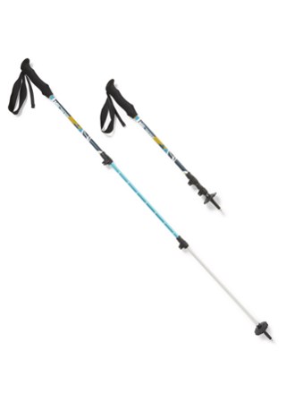 REI Co-op Trailmade Trekking Poles - Pair | REI Co-op