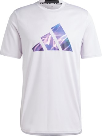 adidas D4M HIIT GF T-Shirt - Men's 0