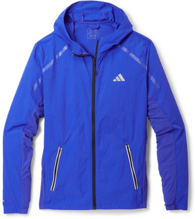 adidas Marathon Jacket Homme