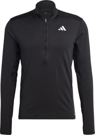 adidas Own The Run 1/2 Zip - Men's 0