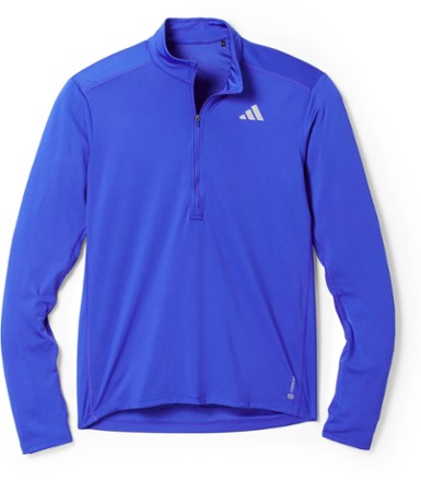 adidas Own The Run 1/2 Zip - Men's | REI Co-op