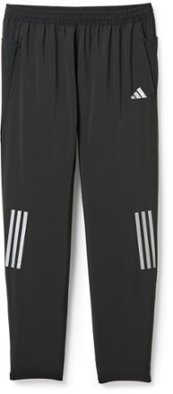 adidas Own The Run Astro Woven Pants - Men's 0