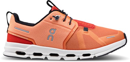 Cloud Sky Road Running Shoes Kids