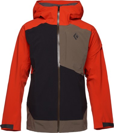 Recon Stretch Ski Shell Jacket - Men's