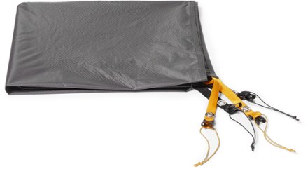 REI Co-op Passage 2/Trail Hut 2/Groundbreaker 2 Footprint