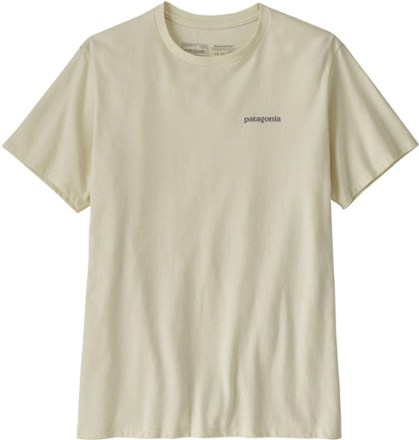 Patagonia Fitz Roy Icon Responsibili-Tee Shirt 0