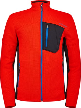 Bandit Full-Zip Fleece Jacket - Men's