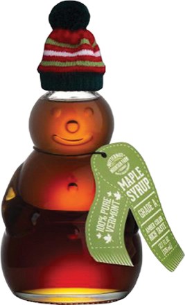 Snowman Syrup