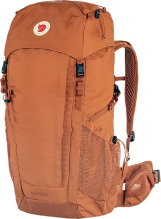 Fjallraven Abisko Hike 35 Travel Pack | REI Co-op 