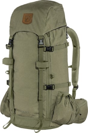 Fjallraven Kajka 35 Travel Pack | REI Co-op