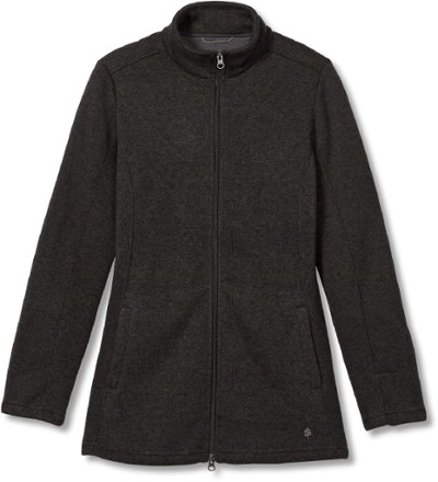 Sentinel Peak Fleece Jacket - Women's