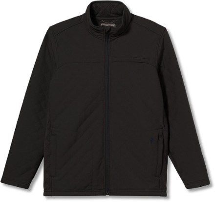 Royal Robbins Shadowquilt Jacket - Men's 0