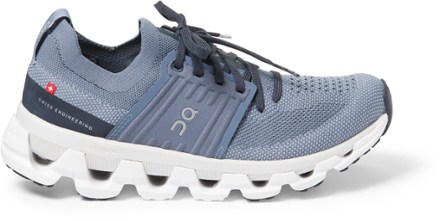 On Running Cloud Monster 2 