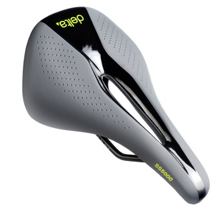 Comfort Race Shorty Saddle