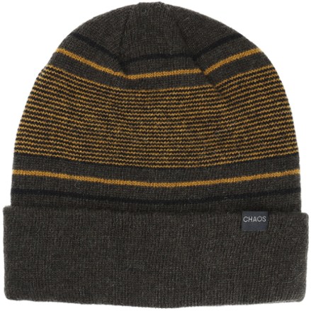 Arctic 80/20 Wool Beanie