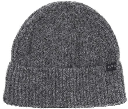 Chaos Persuade Cuffed Beanie 0
