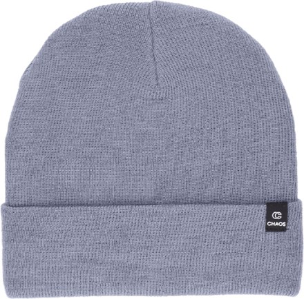 Halifax 50/50 Merino Beanie