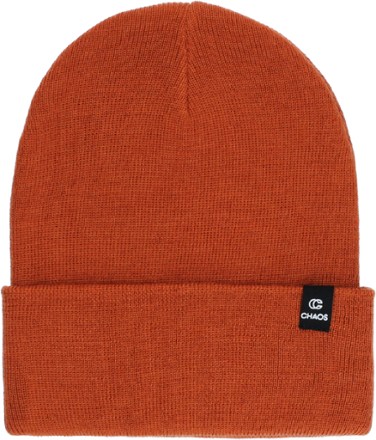 Chaos Halifax 50/50 Merino Beanie 0