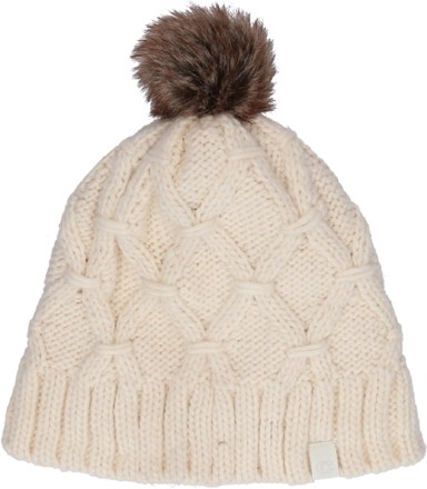 Bailey Pom Beanie - Women's