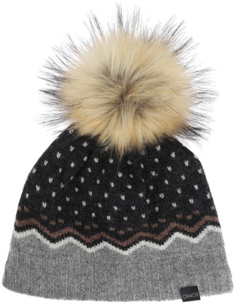 Chaos Ice Hammer 80/20 Wool Beanie - Women's 0