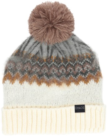 Anais Pom Beanie - Women's