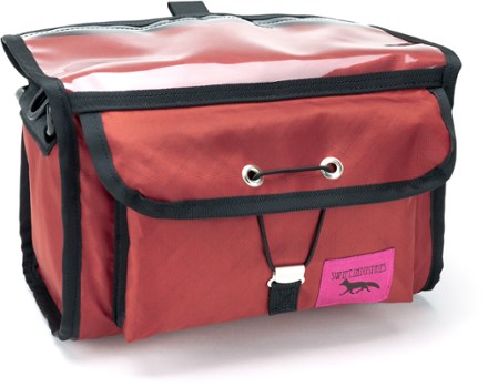 Paloma Handlebar Bag Starter Kit