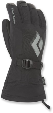 Soloist 3-in-1 Insulated Gloves