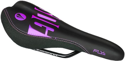 SDG Components Fly Jr. Bike Saddle - Kids' 0