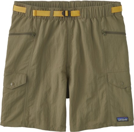 Men's Outdoor Everyday Shorts - 7 Inseam