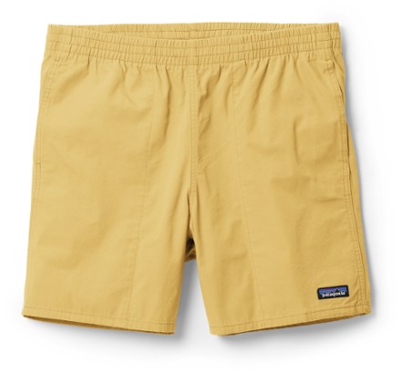 Patagonia Baby Baggies Shorts l Bill & Paul's l Grand Rapids, MI