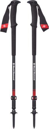 Trail Pro Trekking Poles - Pair